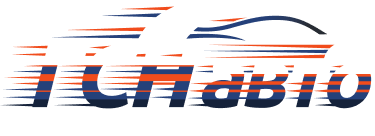 ГСН АВТО Logo